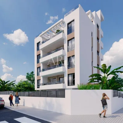 Apartment in Torrevieja, Torrevieja – photo 24