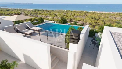 Wohnung in Guardamar del Segura, Guardamar del Segura – Foto 52