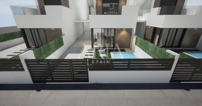 Haus in Los Alcazares, Los Alcazares – Foto 27