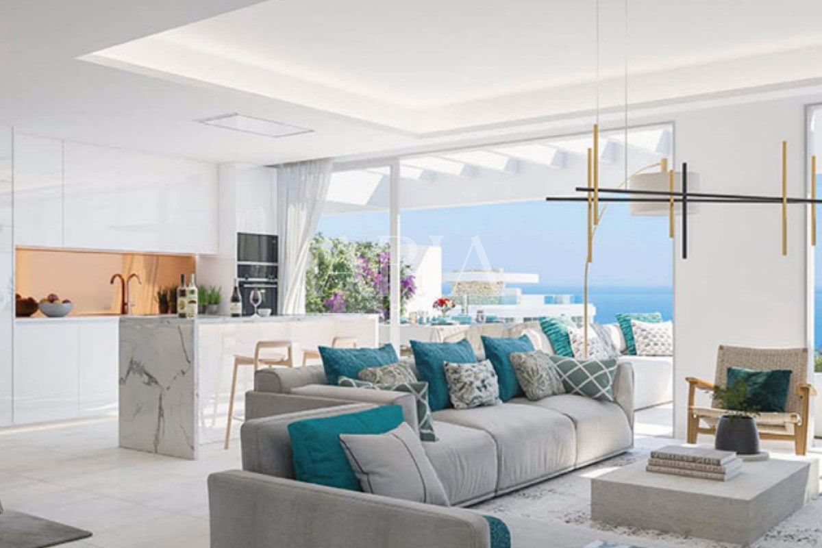Altos de Royal Palms Mijas · Mijas, Mijas – Foto 5