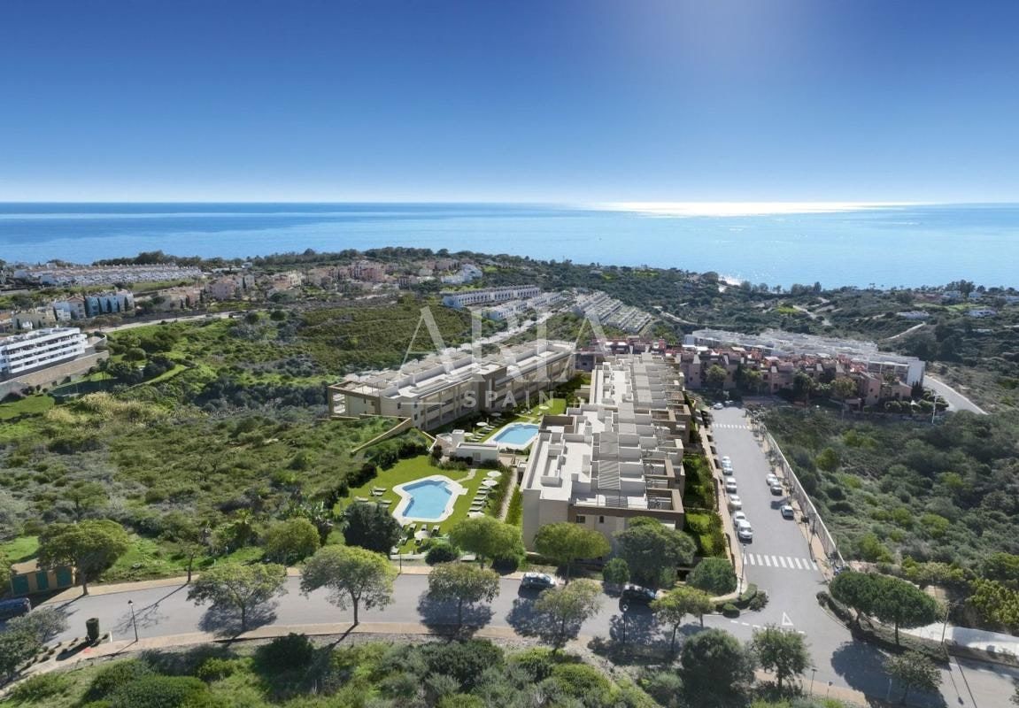 Grand Bay · Manilva, Manilva – Foto 2