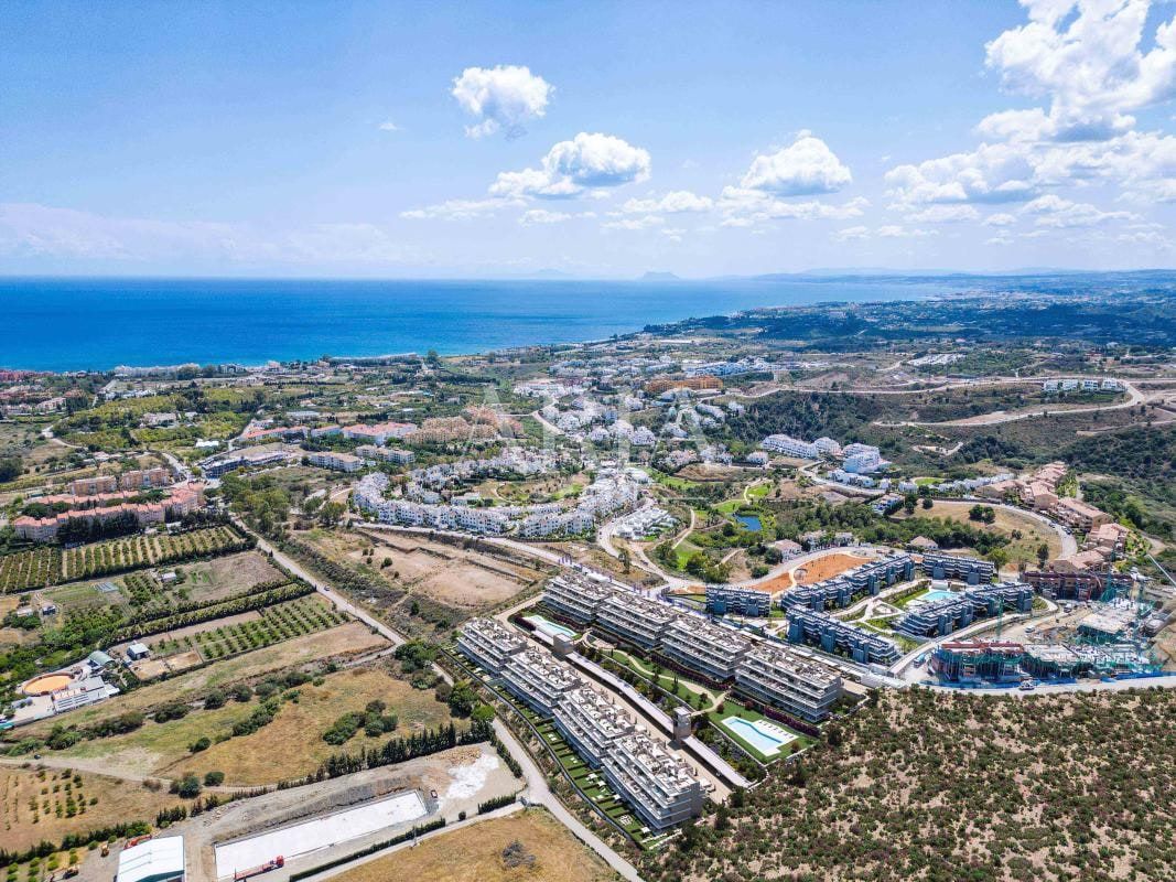 Apartament w Estepona, Estepona – zdjęcie 7
