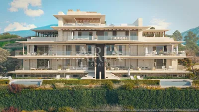 Apartment in Benahavís, Benahavís – photo 26