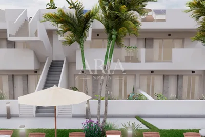Wohnung in Torre Pacheco, Torre Pacheco – Foto 19