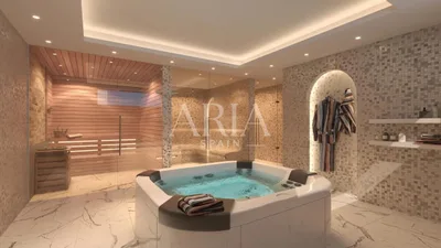 Villa i Estepona, Estepona – bilde 30