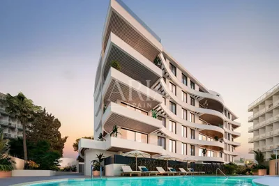 Wohnung in Benalmadena, Benalmadena – Foto 17
