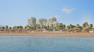 Apartment in Malaga, Malaga – photo 36