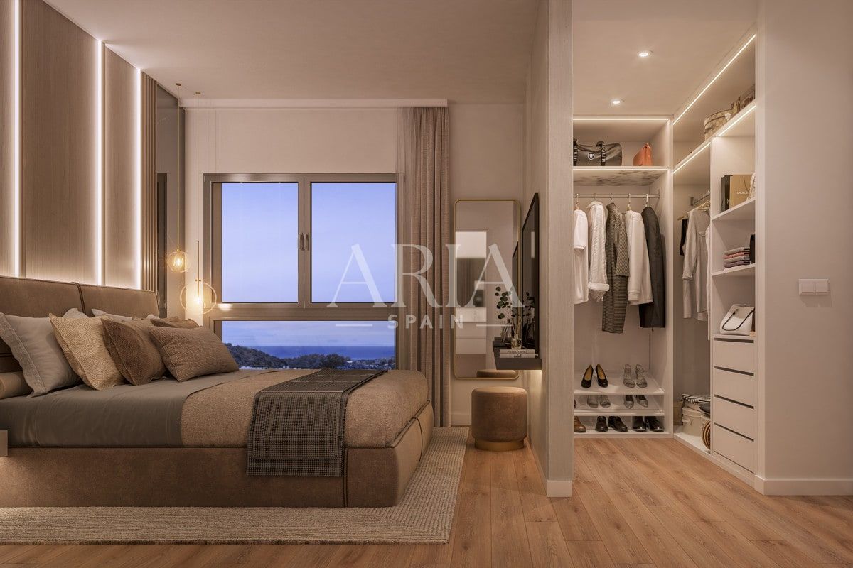 Amaranta Living Casares Golf · Casares, Casares – Foto 2