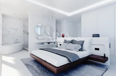 Villa in Calpe, Calpe – Foto 68