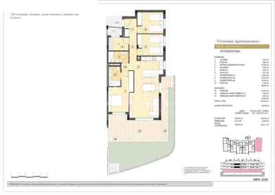 Wohnung in Finestrat, Finestrat – Foto 32