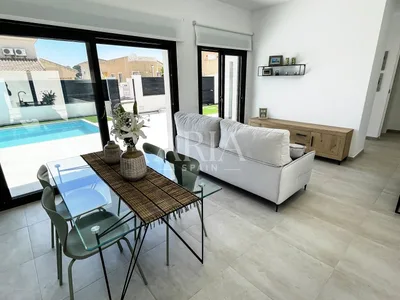 House in Pilar de la Horadada, Pilar de la Horadada – photo 43