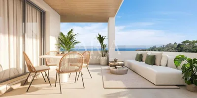 Wohnung in Manilva, Manilva – Foto 19
