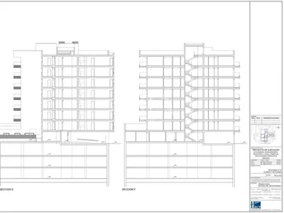 Wohnung in Malaga, Malaga – Foto 26