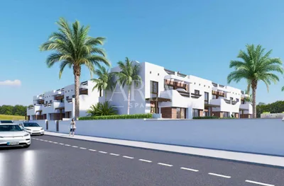 Apartamento en Pilar de la Horadada, Pilar de la Horadada – foto 16