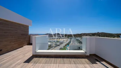 Villa in Finestrat, Finestrat – photo 77