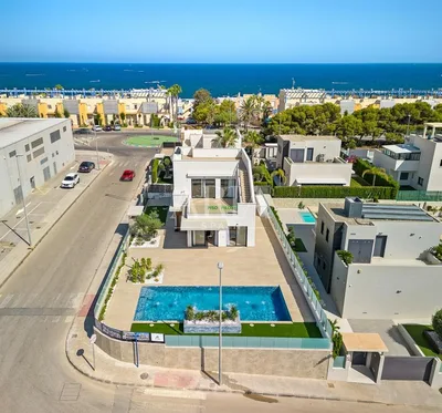 Villa in Orihuela, Orihuela – photo 30