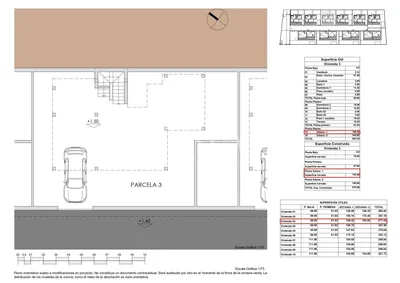 Hus i Finestrat, Finestrat – foto 42