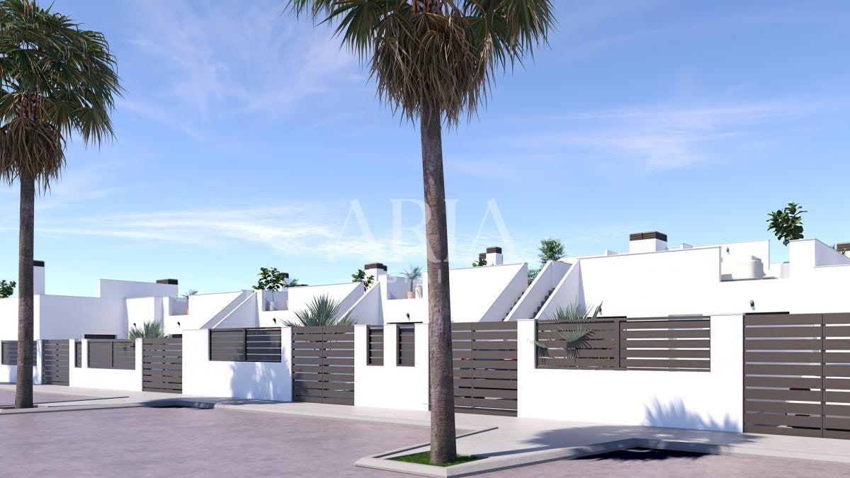 Universo Homes · Torre Pacheco