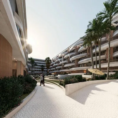 Apartment in Malaga, Malaga – photo 25