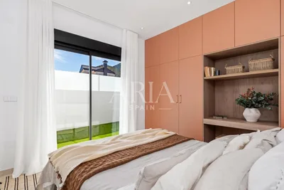 Villa i Polop, Polop – foto 74