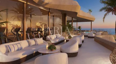 Apartment in Mijas, Mijas – photo 23