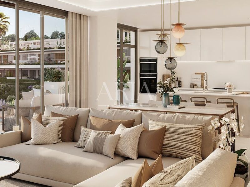 Santa Clara Homes Neinor Homes · Marbella, Marbella – Foto 5