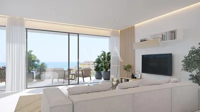 Reihenhaus in Fuengirola, Fuengirola – Foto 29