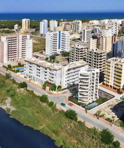 Wohnung in Guardamar del Segura, Guardamar del Segura – Foto 23