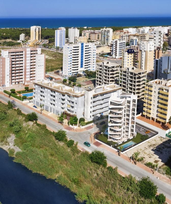 River Apart · Guardamar del Segura, Guardamar del Segura – Foto 6