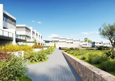 Townhouse in Finestrat, Finestrat – photo 27