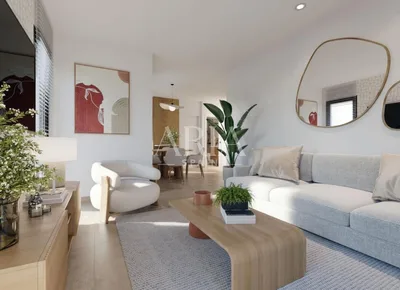 Apartment in Torre Pacheco, Torre Pacheco – photo 39