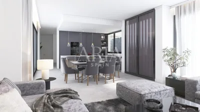 Villa i Mijas, Mijas – foto 28