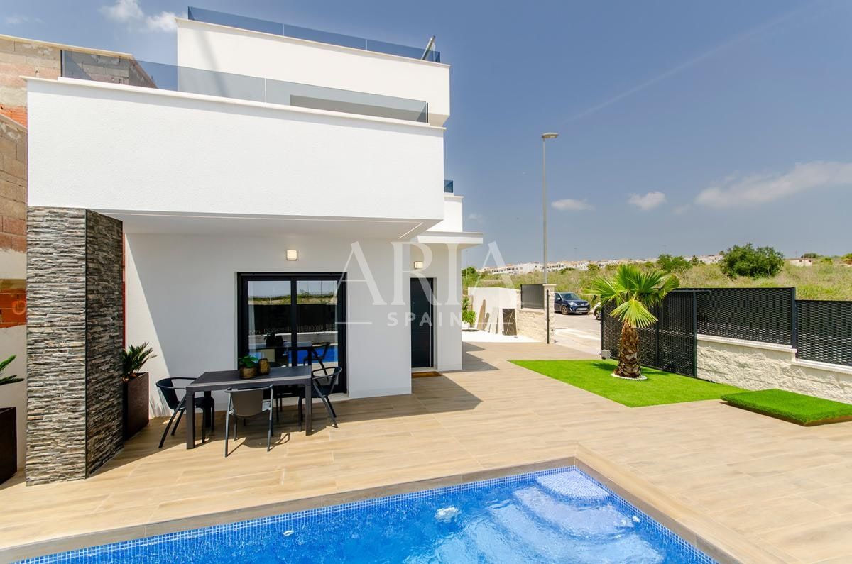 Hus i Orihuela, Orihuela – foto 28