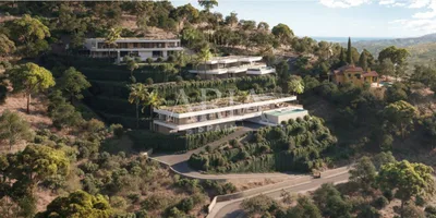 Villa in Benahavís, Benahavís – photo 14