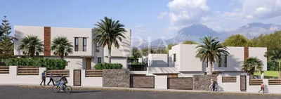Villa in Alfaz del Pi, Alfaz del Pi – foto 41