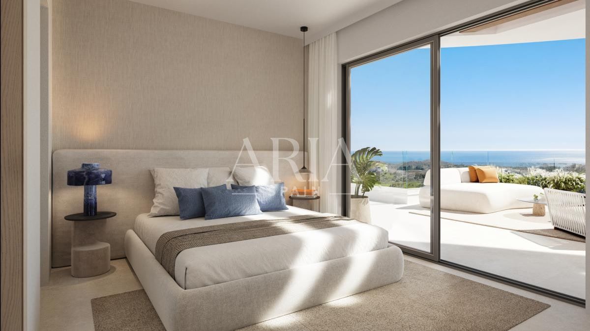 Apartament w Mijas, Mijas – zdjęcie 7