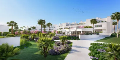 Wohnung in Estepona, Estepona – Foto 38