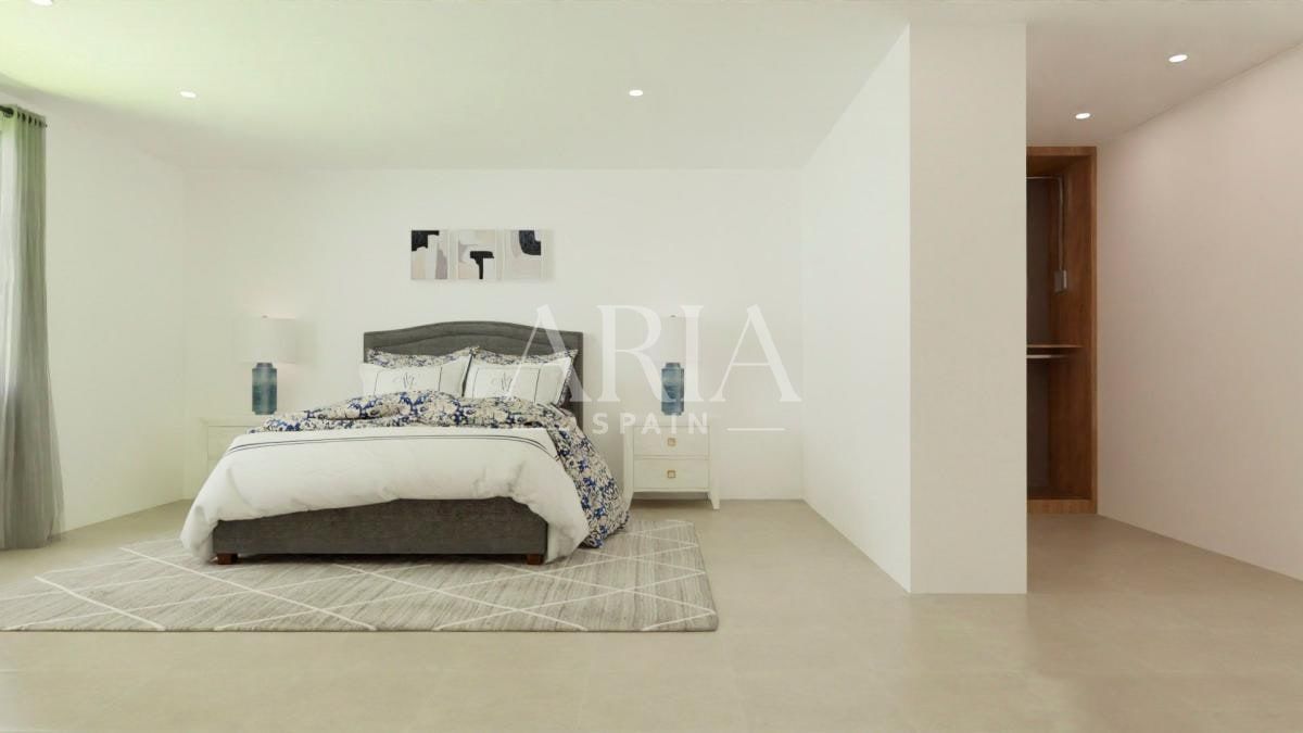 Alenda Golf Villas Atenea Plus · Monforte del Cid, Monforte del Cid – Foto 3
