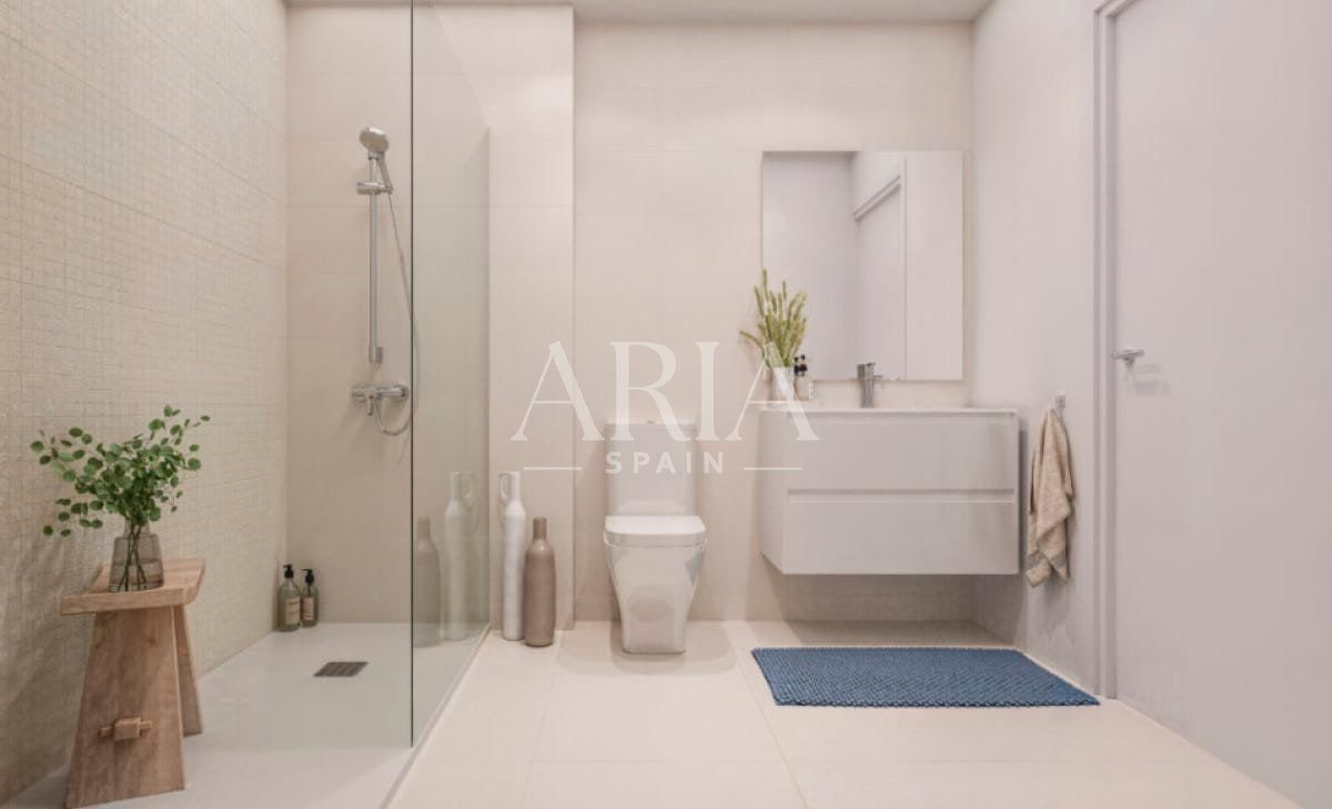 Apartament w Estepona, Estepona – zdjęcie 7