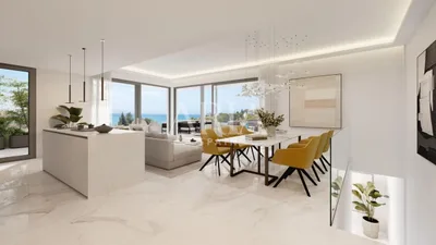 Apartment in Benalmadena, Benalmadena – photo 29
