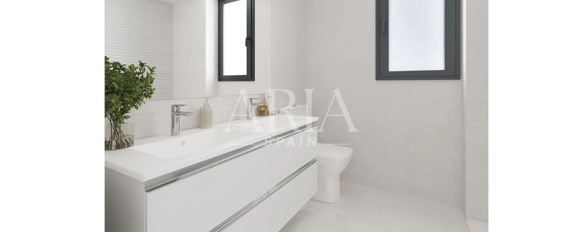 Lagune Homes · Calpe, Calpe – foto 6