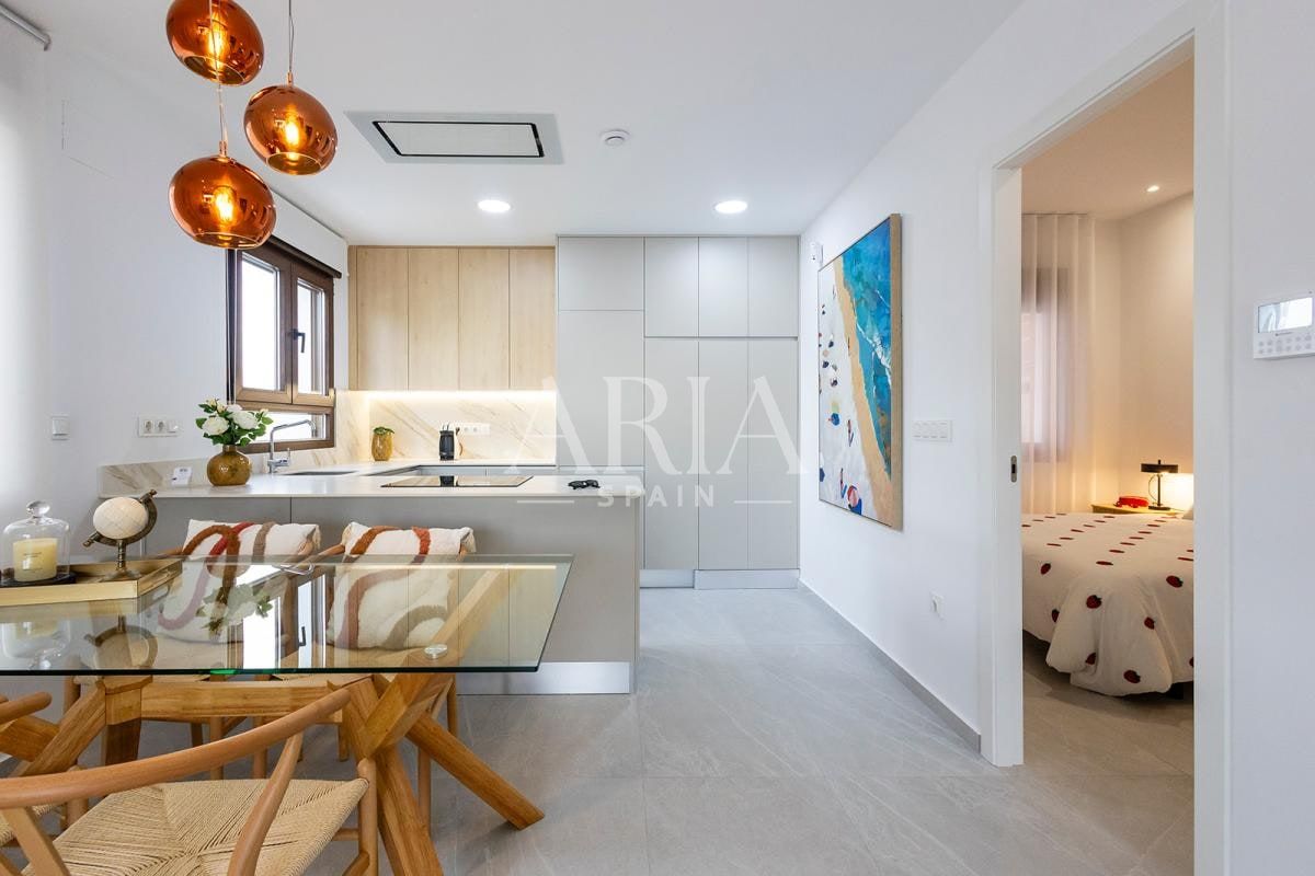 Hus i Orihuela, Orihuela – foto 4