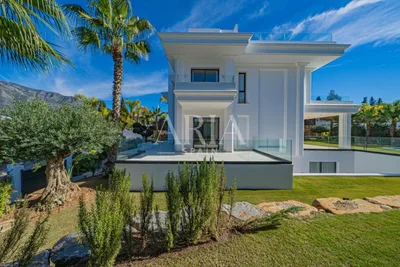 Villa in Marbella, Marbella – photo 43