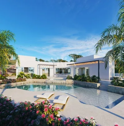 Villa in Orihuela, Orihuela – Foto 12