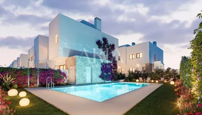 Townhouse in Malaga, Malaga – photo 16