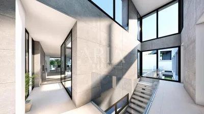 Villa i Marbella, Marbella – foto 14