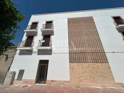 Apartment in Hondón de las Nieves, Hondón de las Nieves – photo 11
