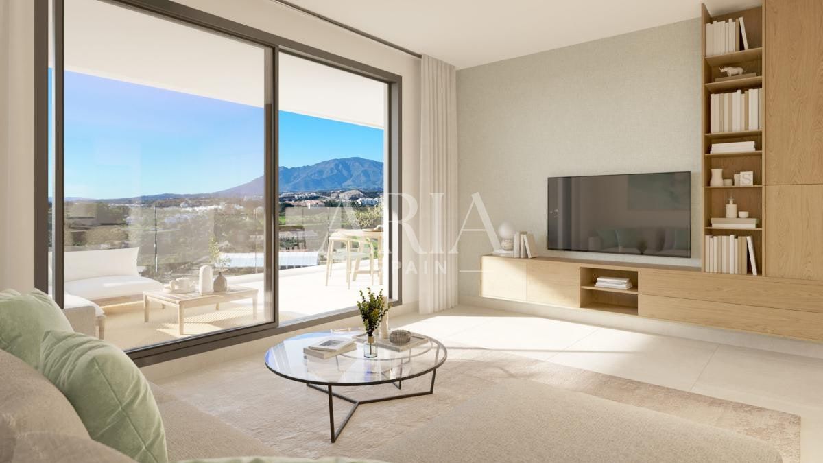 Appartement à Estepona, Estepona – photo 8