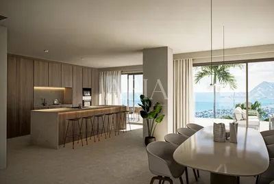 Villa i Altea, Altea – bilde 43