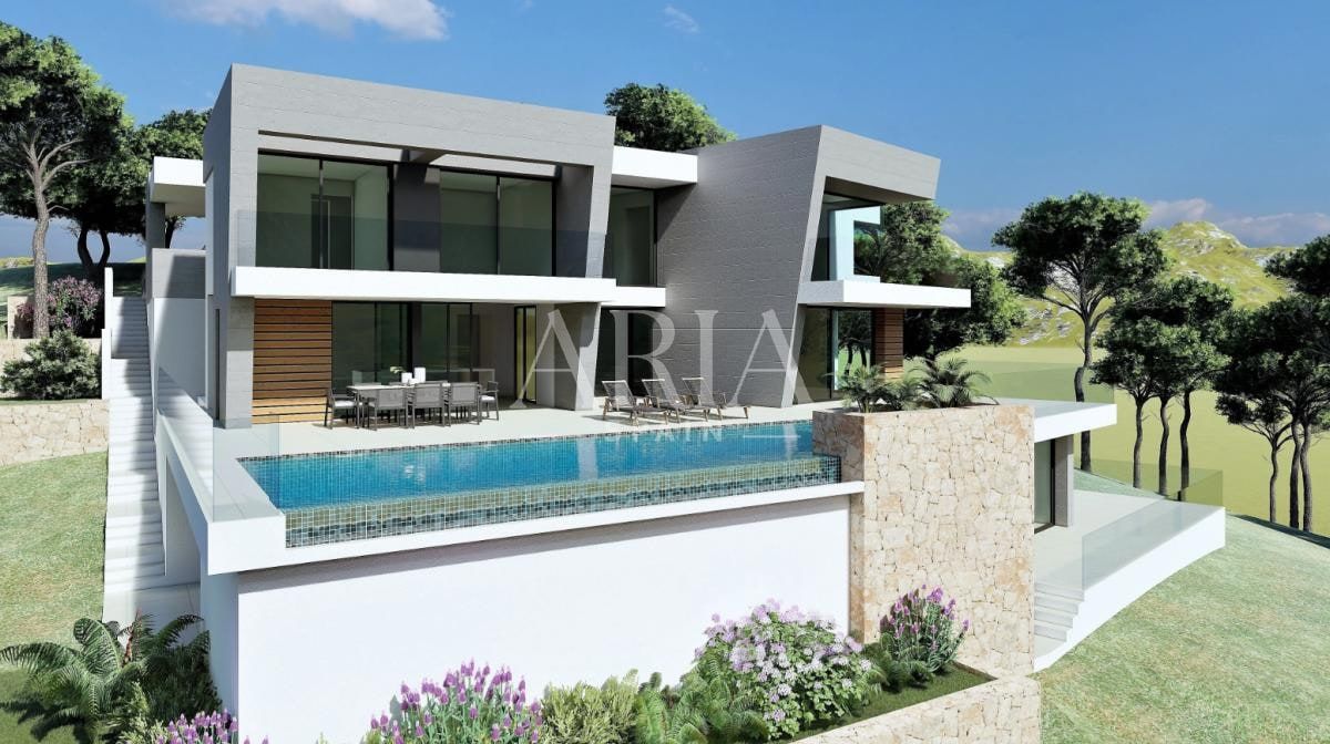 Lirios Design · Benitachell, Benitachell – Foto 4